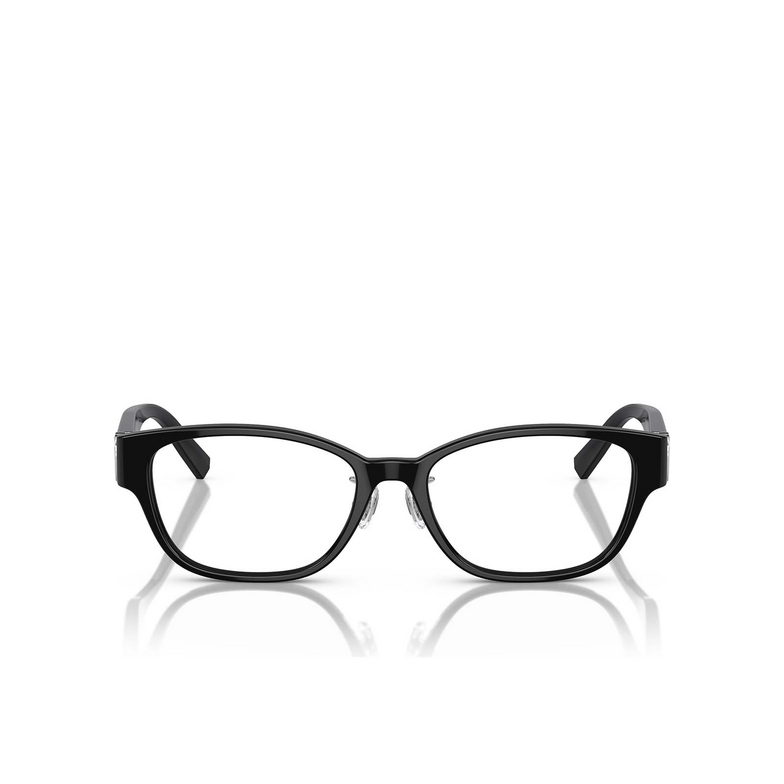 Tiffany TF2243D Eyeglasses 8001 black - 1/4