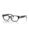 Occhiali da vista Tiffany TF2243D 8001 black - anteprima prodotto 2/4