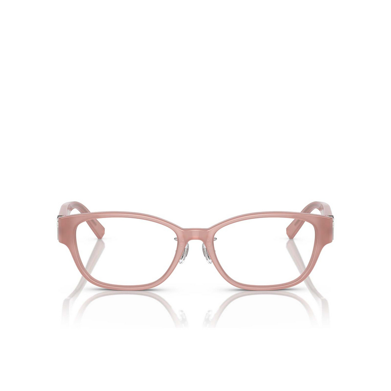 Occhiali da vista Tiffany TF2243D 8395 opal pink - 1/4