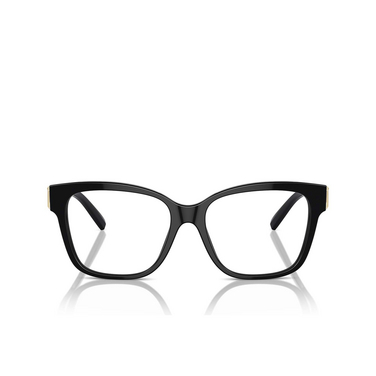 Lunettes de vue Tiffany TF2246 8001 black - Vue de face