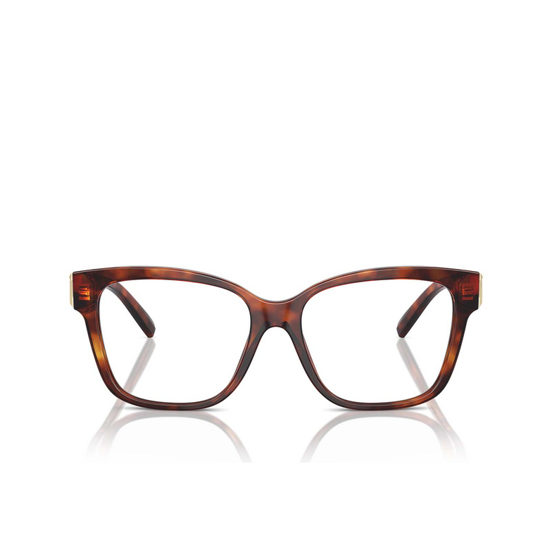 Gafas graduadas Tiffany TF2246 8002 havana - 1/4