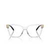 Gafas graduadas Tiffany TF2246 8047 crystal - Miniatura del producto 1/4