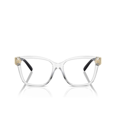 Tiffany TF2246 Korrektionsbrillen 8047 crystal - Vorderansicht