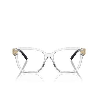 Lunettes de vue Tiffany TF2246 8047 crystal - Vue de face