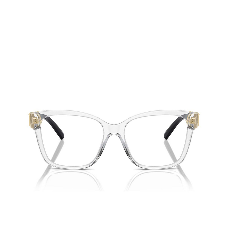 Gafas graduadas Tiffany TF2246 8047 crystal - 1/4