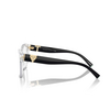 Gafas graduadas Tiffany TF2246 8047 crystal - Miniatura del producto 3/4