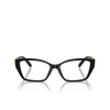 Tiffany TF2247 Eyeglasses 8001 black - product thumbnail 1/4