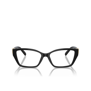 Lunettes de vue Tiffany TF2247 8001 black - Vue de face