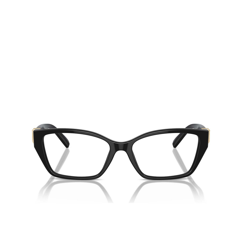 Lunettes de vue Tiffany TF2247 8001 black - 1/4