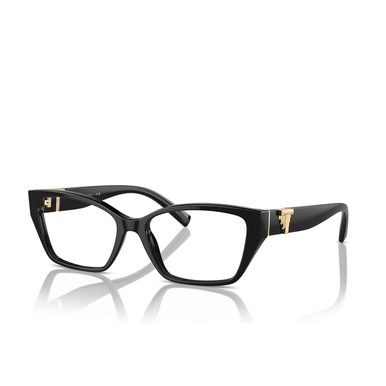 Lunettes de vue Tiffany TF2247 8001 black - 2/4