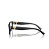 Gafas graduadas Tiffany TF2247 8001 black - Miniatura del producto 3/4