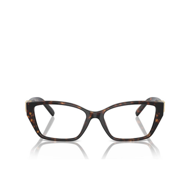 Tiffany TF2247 Eyeglasses 8015 havana - front view