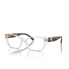 Lunettes de vue Tiffany TF2247 8047 crystal - Vignette du produit 2/4