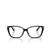 Gafas graduadas Tiffany TF2248K 8402 black - Miniatura del producto 1/4