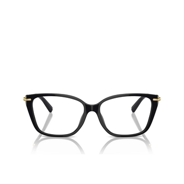 Tiffany TF2248K Eyeglasses 8402 black - front view