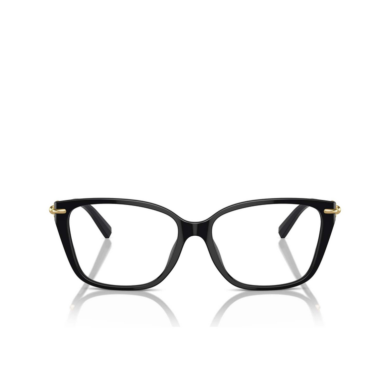 Gafas graduadas Tiffany TF2248K 8402 black - 1/4