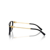 Tiffany TF2248K Korrektionsbrillen 8402 black - Produkt-Miniaturansicht 3/4