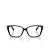 Tiffany TF2248K Eyeglasses 8403 black - product thumbnail 1/4