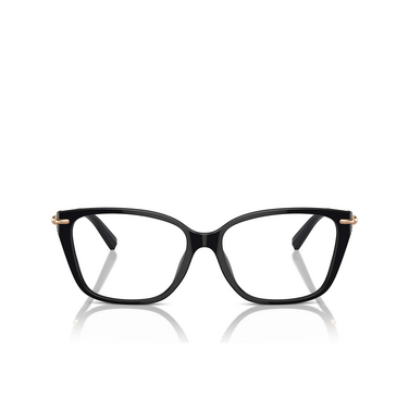 Tiffany TF2248K Eyeglasses 8403 black - front view