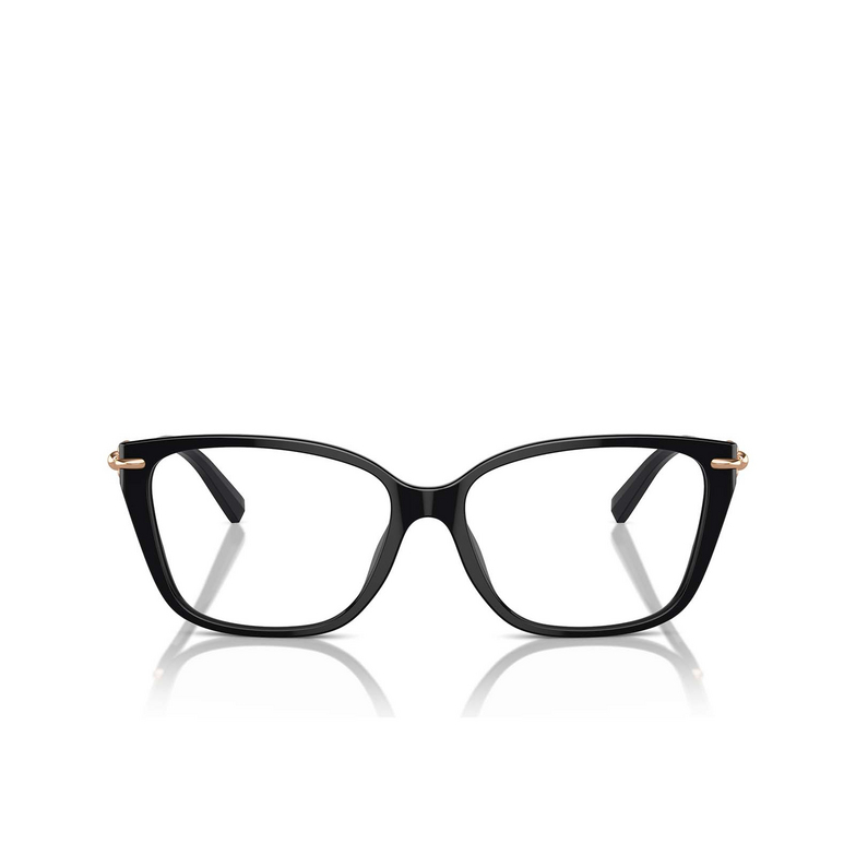 Tiffany TF2248K Eyeglasses 8403 black - 1/4