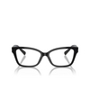 Tiffany TF2249 Eyeglasses 8001 black - product thumbnail 1/4