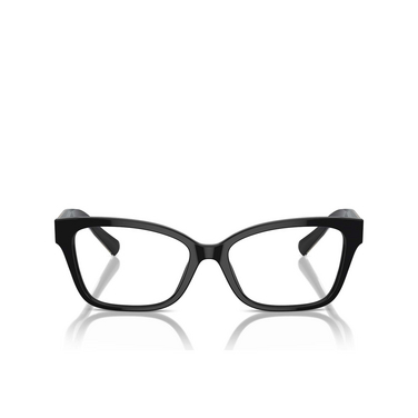 Tiffany TF2249 Eyeglasses 8001 black - front view
