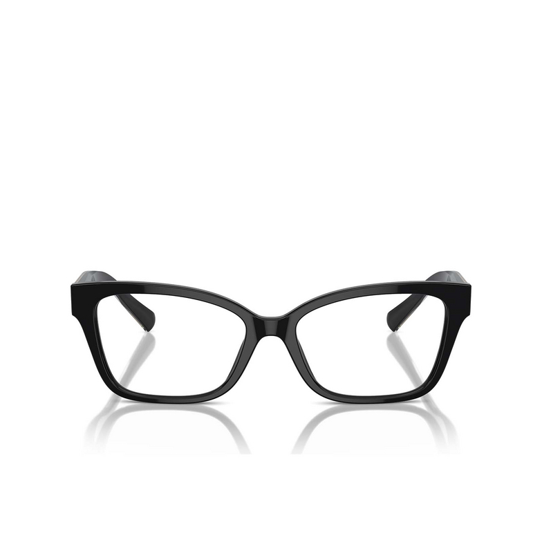 Tiffany TF2249 Eyeglasses 8001 black - 1/4