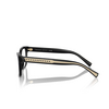 Tiffany TF2249 Eyeglasses 8001 black - product thumbnail 3/4