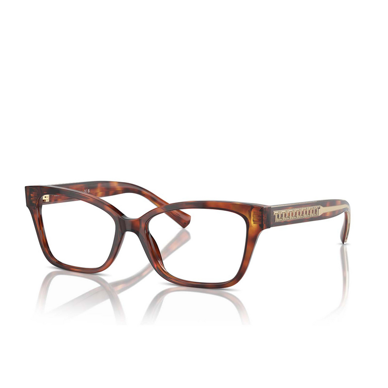 Lunettes de vue Tiffany TF2249 8002 havana - 2/4