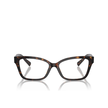 Tiffany TF2249 Eyeglasses 8015 havana - front view