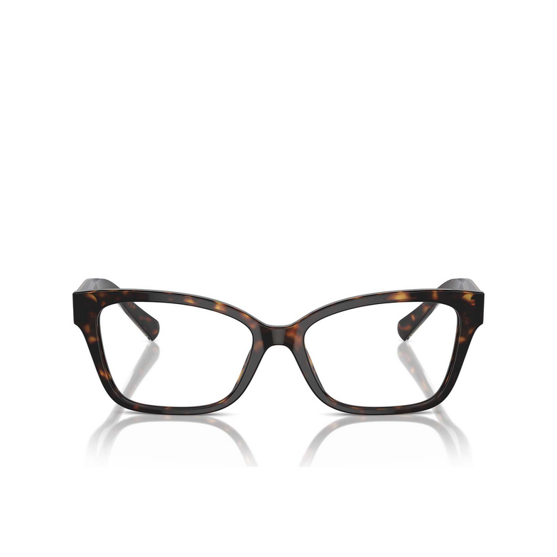 Gafas graduadas Tiffany TF2249 8015 havana - 1/4