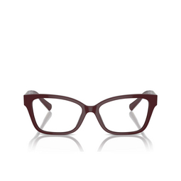 Tiffany TF2249 Eyeglasses 8389 burgundy