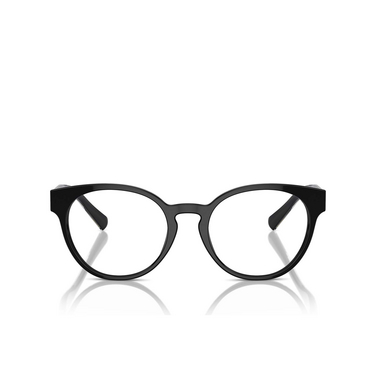 Lunettes de vue Tiffany TF2250 8001 black - Vue de face