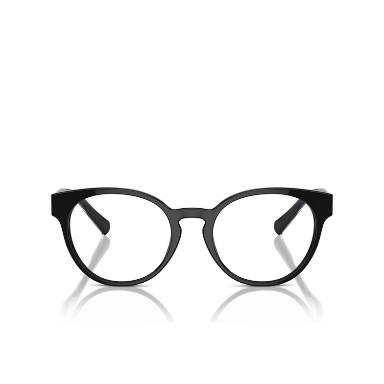 Tiffany TF2250 Eyeglasses 8001 black - 1/4