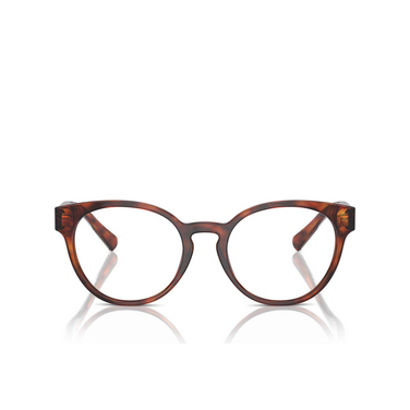 Tiffany TF2250 Korrektionsbrillen 8002 havana - Vorderansicht