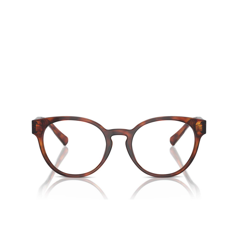 Tiffany TF2250 Eyeglasses 8002 havana - 1/4