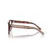Tiffany TF2250 Eyeglasses 8002 havana - product thumbnail 3/4