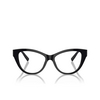 Occhiali da vista Tiffany TF2251 8001 black - anteprima prodotto 1/4