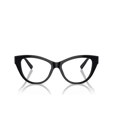 Tiffany TF2251 Eyeglasses 8001 black - front view