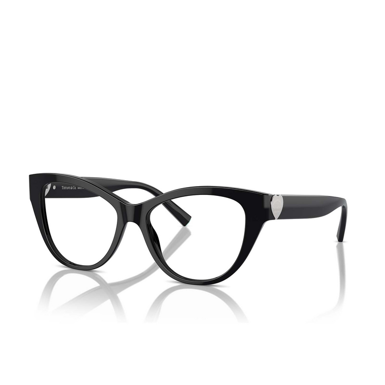 Tiffany TF2251 Eyeglasses 8001 black - 2/4