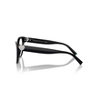Occhiali da vista Tiffany TF2251 8001 black - anteprima prodotto 3/4