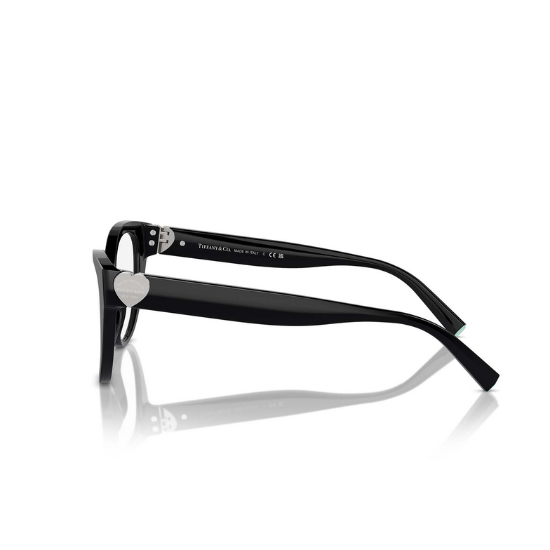 Tiffany TF2251 Eyeglasses 8001 black - 3/4