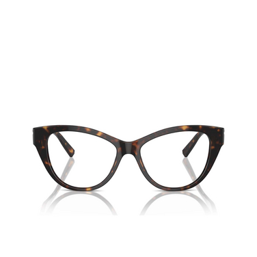 Tiffany TF2251 Korrektionsbrillen 8015 havana - Vorderansicht