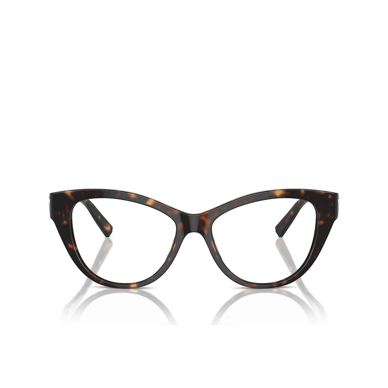 Tiffany TF2251 Eyeglasses 8015 havana - 1/4