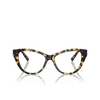 Tiffany TF2251 Korrektionsbrillen 8064 havana - Produkt-Miniaturansicht 1/4
