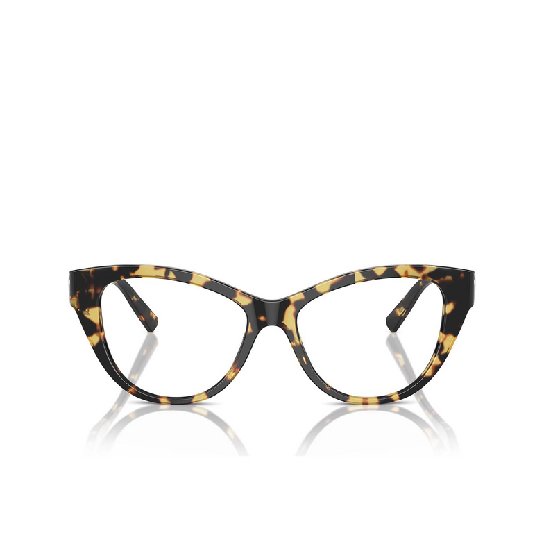 Tiffany TF2251 Eyeglasses 8064 havana - 1/4