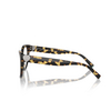 Tiffany TF2251 Korrektionsbrillen 8064 havana - Produkt-Miniaturansicht 3/4