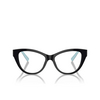 Occhiali da vista Tiffany TF2251 8406 black - anteprima prodotto 1/4