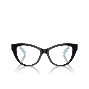 Tiffany TF2251 Eyeglasses 8406 black - front view
