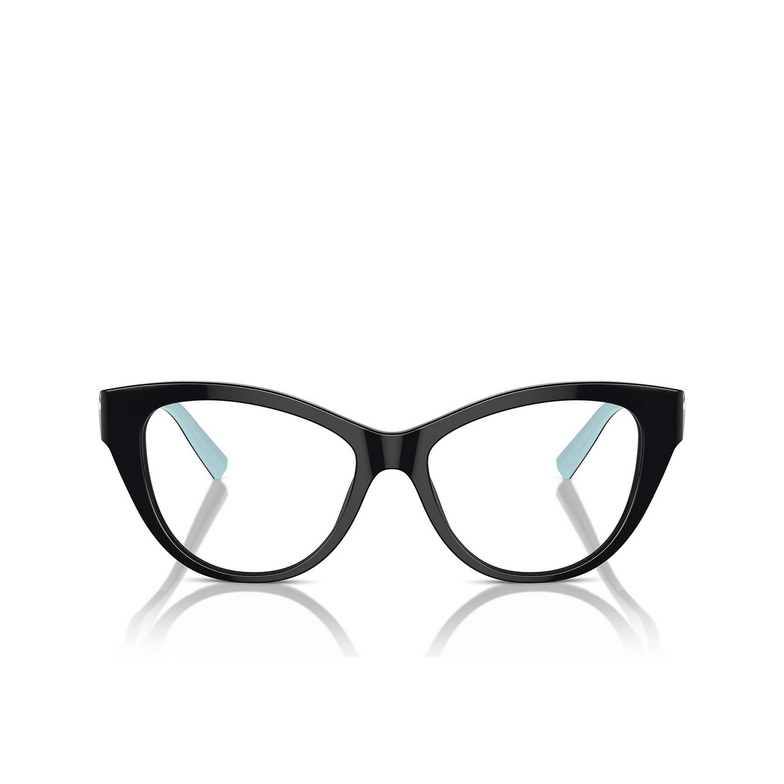 Tiffany TF2251 Eyeglasses 8406 black - 1/4